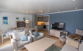 Four Bedroom Holiday Cottage In Sirdal